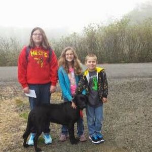 Meet your Posher, Mindy